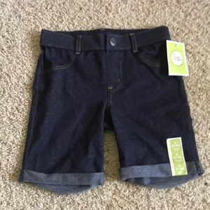 Girls Shorts Size 6/6x